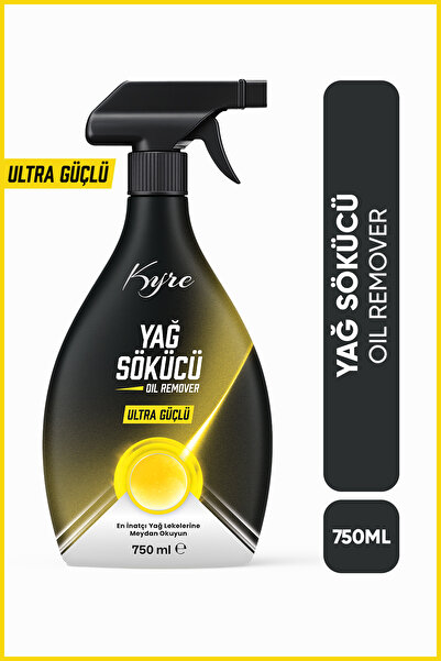 Kyre Yağ Sökücü ( ULTRA GÜÇ )