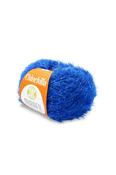 Mirafil Cincila 50% Ακρυλικό 49% Πολυαμίδιο 1% Πολυεστέρας Πλεκτό Χειροποίητο Νήμα 50 γρ./125 μ-704