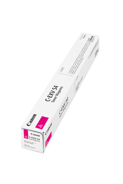Canon Toner EXV54M pentru imageRUNNER C3025/3025i, Magenta