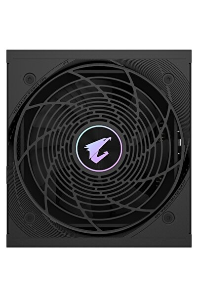 Gigabyte GP-AE1000PM PG5 Power Supply 1000W 80+ Platinum Full Modular ATX Black