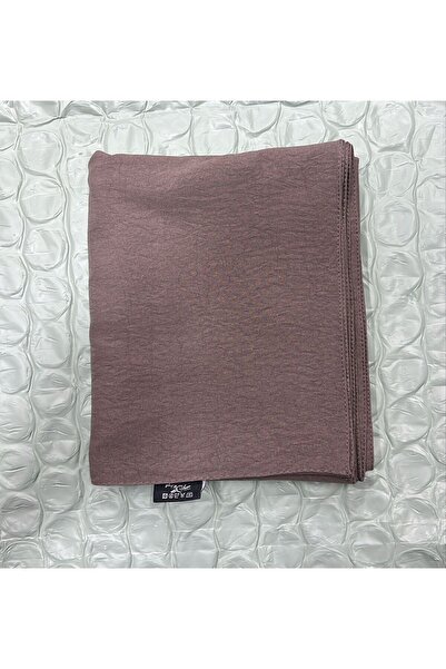 ŞİNKESK شال حجاب نسائي مريح من القطن