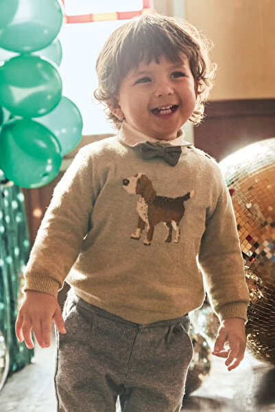 MAYORAL 02343-16 سترة بيج