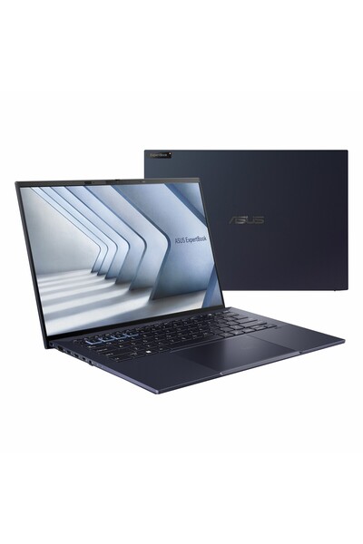 ★超軽量×新品SSD1TB★ ASUS ExpertBook B9 838 💻 Asus Expertbook B9 ile Üstün Performansı Keşfedin!