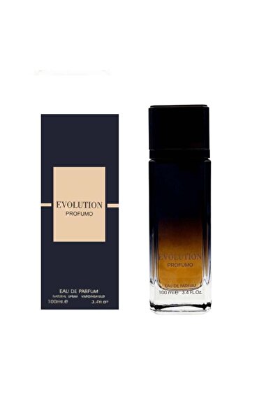 evolution profumo Evolution Men's Eau de Parfum - 100ml
