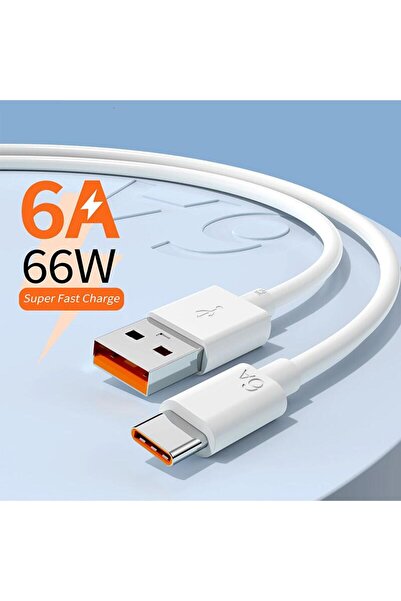 Maerknon كابل 6A بطول 2 متر و67 واط USB GaN شاحن سريع الشحن محول الهاتف المحم...