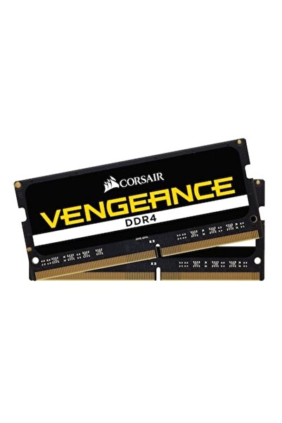 Corsair memorie laptop 16GB (2x8GB), DDR4, 2400MHz, CL16