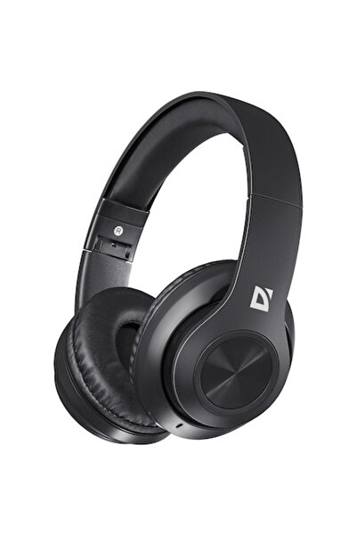 Defender Căști Bluetooth FreeMotion B552 Negre