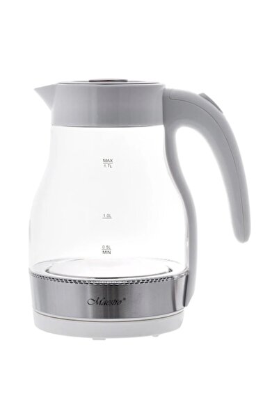 Maestro Fierbător electric MR-061-ALB