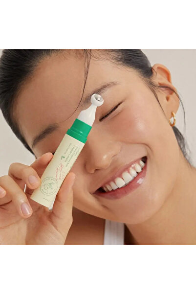 AXIS-Y Ser Vegan Collagen, anti-cearcăne, 10ml