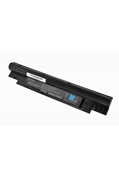 MITSU Baterie laptop compatibilă cu Dell Latitude 3330, 4400 mAh, 11.1V