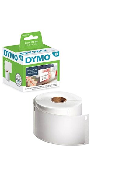 Dymo 99015 Θερμικές ετικέτες LabelWriter