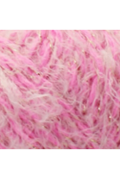 Mirafil Cincila 50% Ακρυλικό 49% Πολυαμίδιο 1% Πολυεστέρας Πλεκτό Χειροποίητο Νήμα 50 γρ. / 125 μ-707