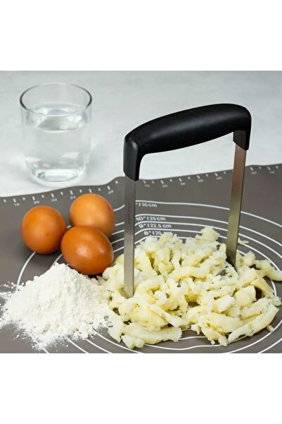 Kinghoff Машина за картофи, неръждаема стомана,