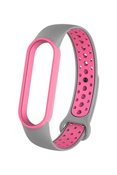 ineix سوار بديل من سلسلة Nike لساعة Xiaomi Mi Band 5