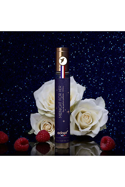 ADOPT Midnight for Her - EDP