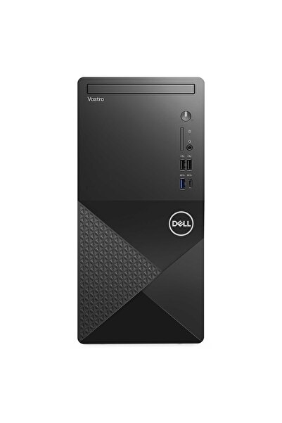 Dell Vostro 3030MT N6001VDT3030MTU010 i3-12100 8GB 512SSD W11P Masaüstü Bilgi...