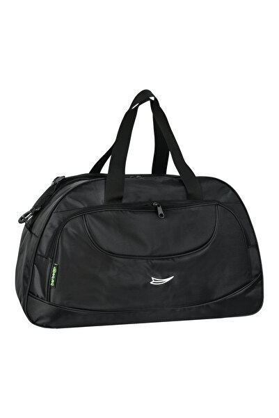 Royal Glow Orta Boy El valizi Kolonlu Sağlam Spor Çanta kod:402 50x29x20