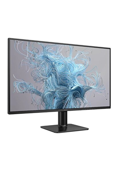Philips Monitor LED IPS de 27" 27E2N2500/00 — QHD 2560x1440, HDMI, DisplayPort, 120Hz, 4ms, Negru