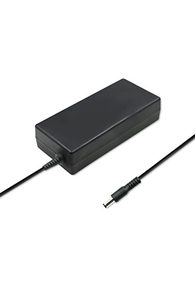 Qoltec Adaptor de alimentare desktop + cablu de alimentare (60W, 12V, 5A, 5.5...