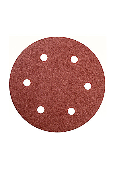 Choice3 180 قطعة، 6 فتحات، 225 مم، ورق صنفرة جداري، 6/8/10 فتحات، قرص صنفرة م...