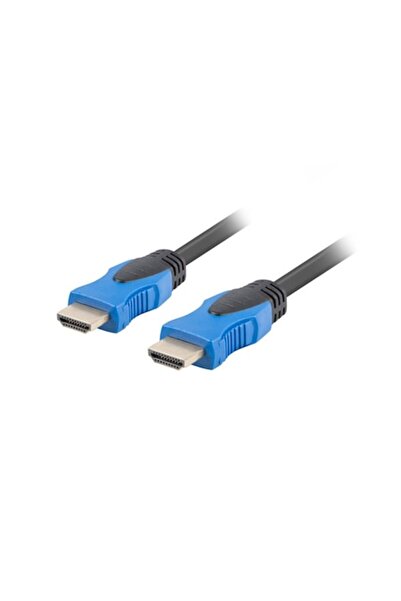 Lanberg Cablu HDMI Premium v2.0 4K 10 metri