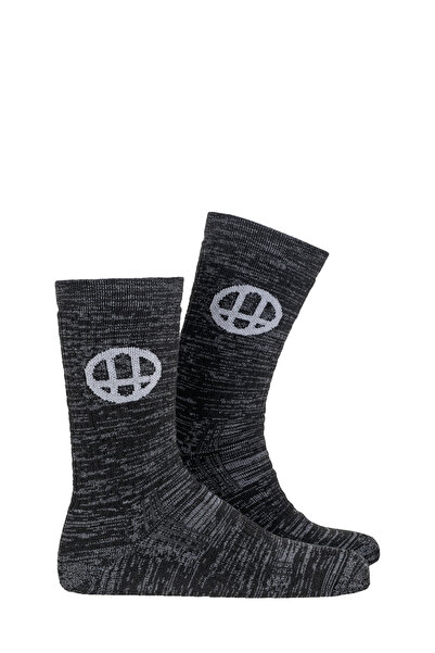 OIL COMPANY Unisex Full Protection Feet Keeping Warm and Moisture Absorbing T...