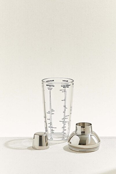 Paşabahçe Urban Kokteyl Karıştırıcı 1 Adet