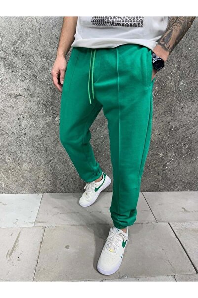 2Y PREMIUM JOGGER PANTS FIT GREEN BGAS1147(AJ6269)