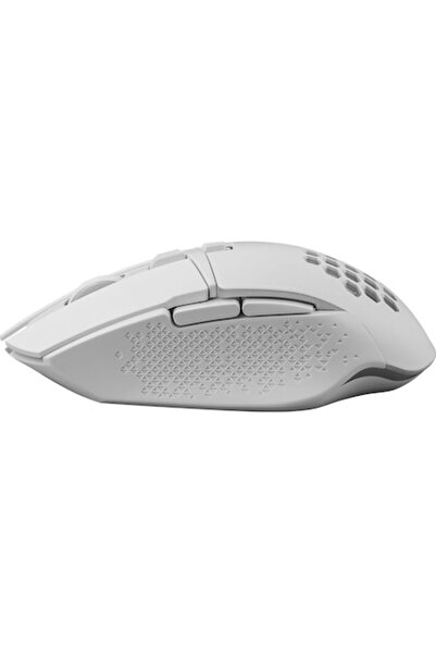 Defender Mouse de gaming GLORY GM-514, wireless RF, 3200 DPI, alb