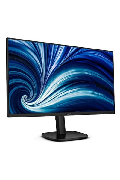 Philips Monitor LED IPS, QHD 2560 x 1440, 120 Hz, Negru, 27"