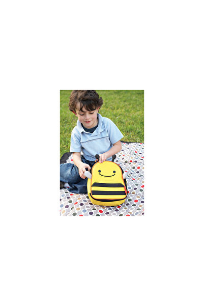 Skip Hop SkipHub - Zoo Bee Lunch Bag