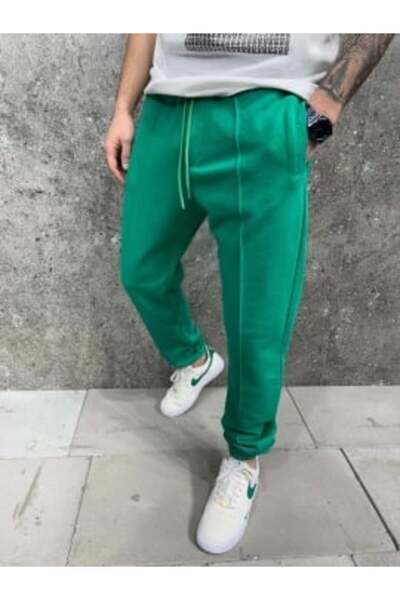 2Y PREMIUM JOGGER PANTS FIT GREEN BGAS1147(AJ6269)