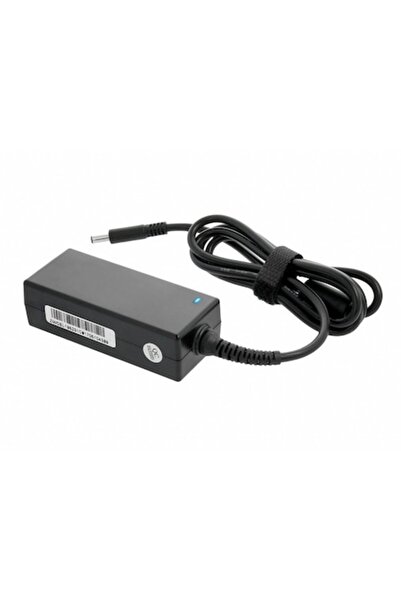 MITSU Laptop Charger 19.5V 2.31A (4.5x3.0 pin) - Compatible with Dell Inspiro...