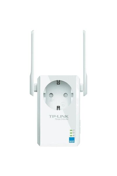 TP-LINK Extensor de acoperire wireless TL-WA860RE 300 Mbps