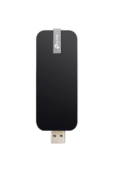 TP-LINK Archer T4U AC1300 Wireless Adapter, MU-MIMO, Dual Band, USB 3.0