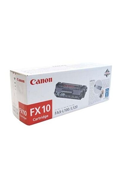 Canon Тонер FX-10