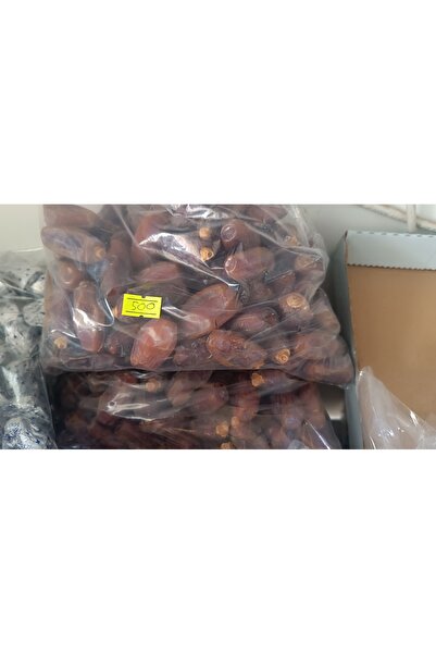 İŞKEMBE İĞNESİ MEDİNE MEBRUM HURMA 3KG