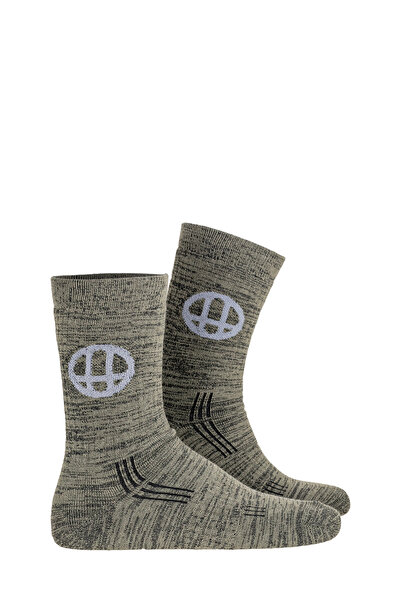 OIL COMPANY Unisex Keeping Feet Dry High Protection Moisture-Wicking Suitable...