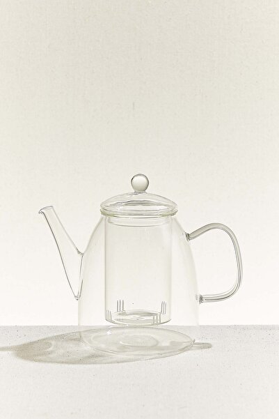 Paşabahçe Therapy Demlik 1.2 L 1 Adet