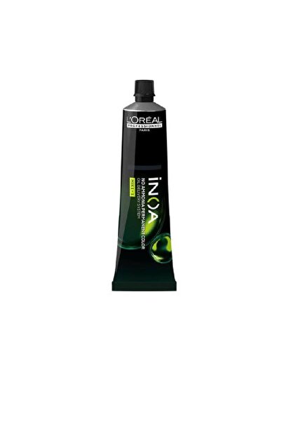 L'oreal Professionnel Inoa Yeni Amonyaksız Vegan Saç Boyası 5.60 Açık Kestane...