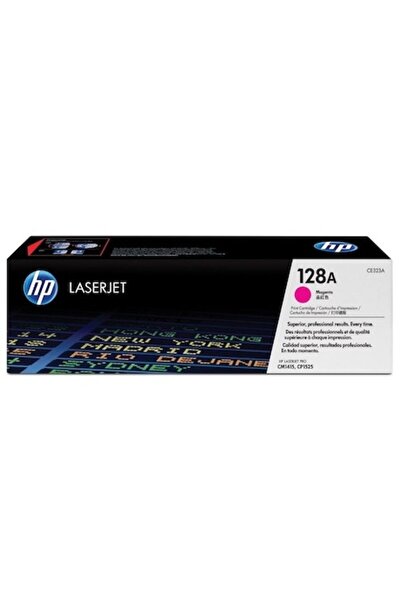 HP Toner CE323A Magenta