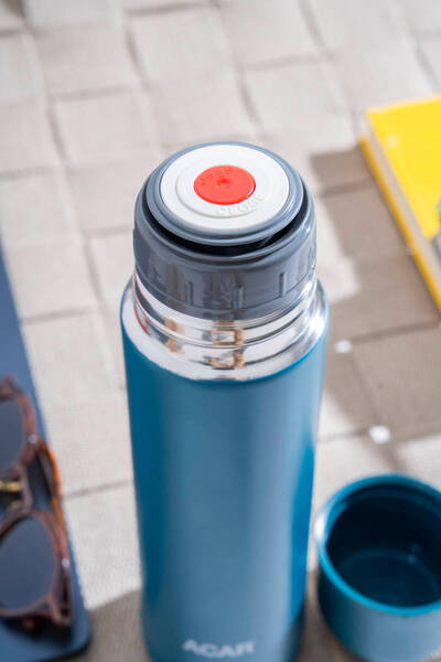 ACAR Dream Stainless Steel Thermos 750 ml Blue