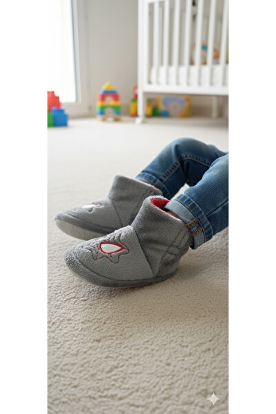 DB Παπούτσια για αγόρια με μοτίβο Spiderman με Velcro, Παπούτσια για το σπίτι