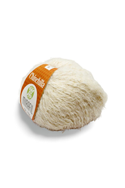 Mirafil Cincila 50% Ακρυλικό 49% Πολυαμίδιο 1% Πολυεστέρας Πλεκτό Χειροποίητο Νήμα 50 γρ. / 125 μ-702