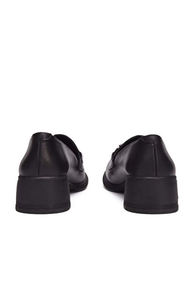 Gusse Sgueen Women's Genuine Leather Casual Shoes 150