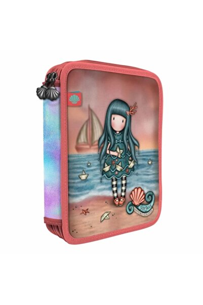 Santoro Gorjuss Penar Gorjuss Washed Ashore, 2 compartimente, echipat, GR 688028