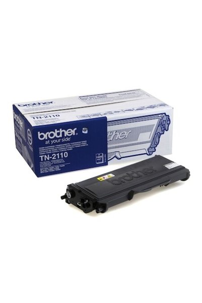 Brother Τόνερ TN2110