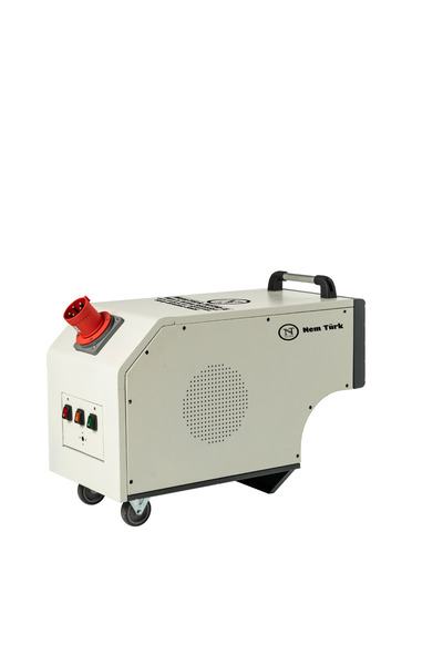 NemTürk NT30-E Elektrikli Isıtıcı Trifaze
