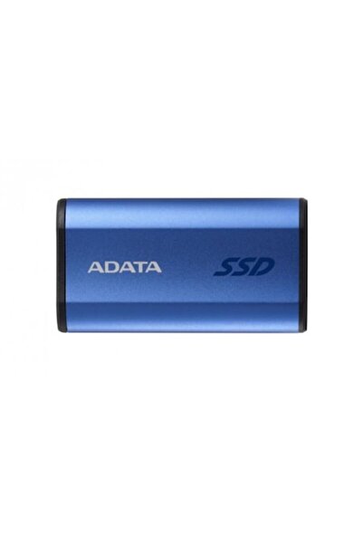 Adata SSD extern, USB 3.2, 1 TB, 20 Gb/s, Albastru