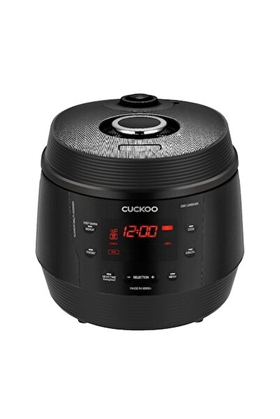 Cuckoo Multicooker 8 în 1